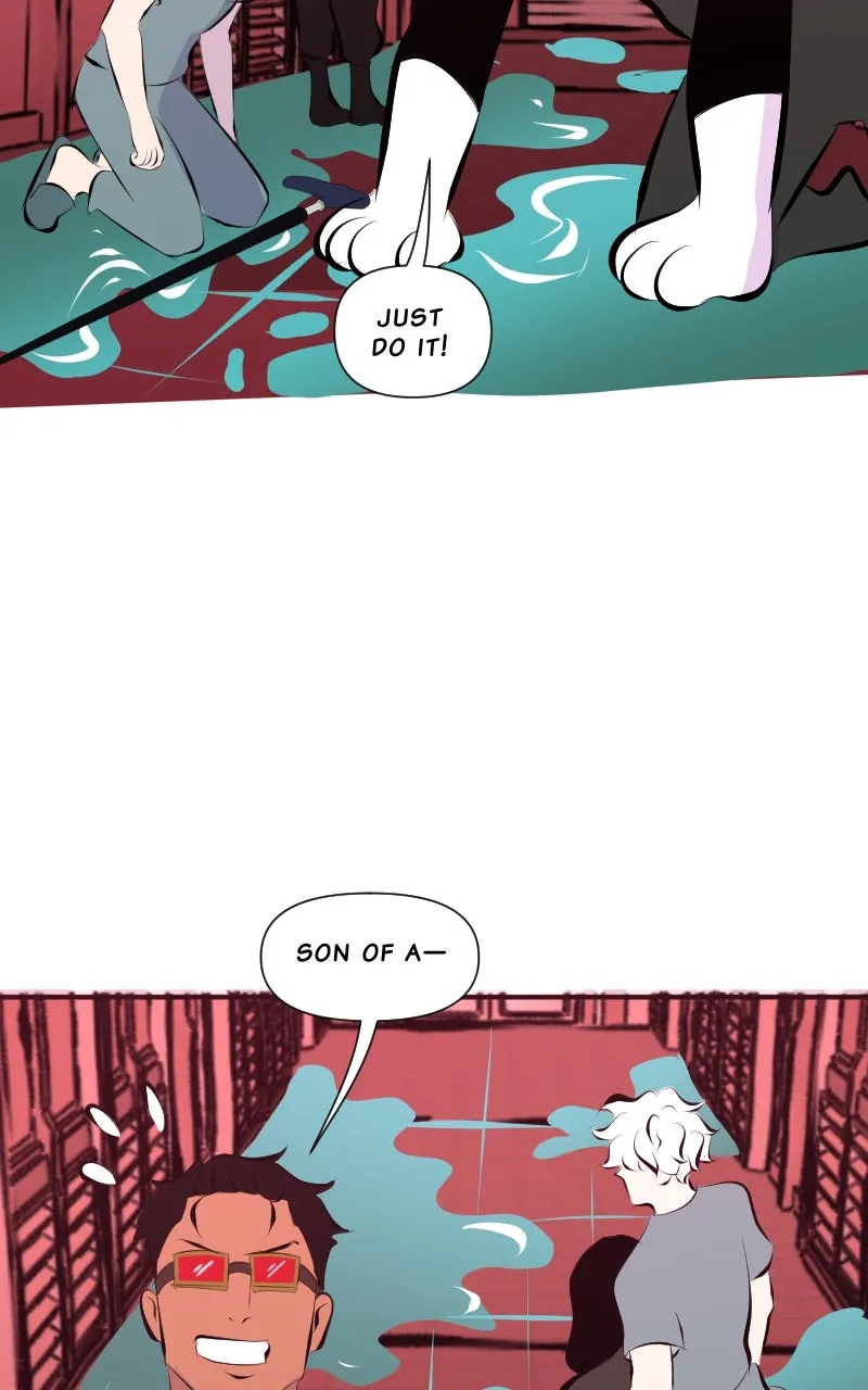 Supervillainy Chapter 39 page 4 - 