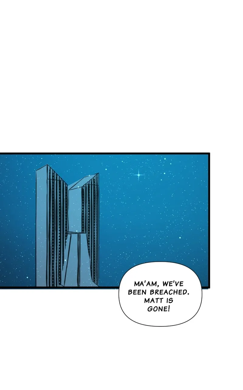 Supervillainy Chapter 39 page 31 - 