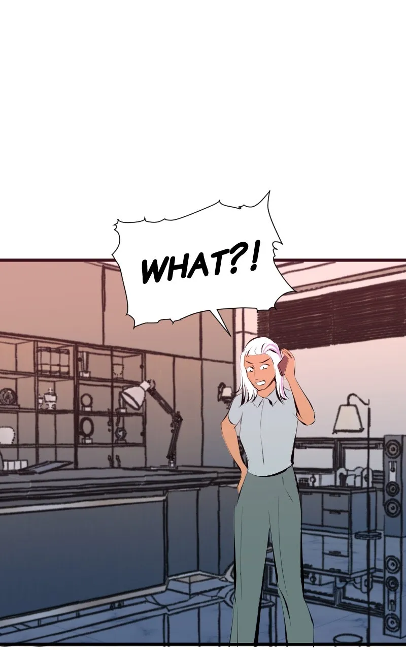 Supervillainy Chapter 39 page 32 - 