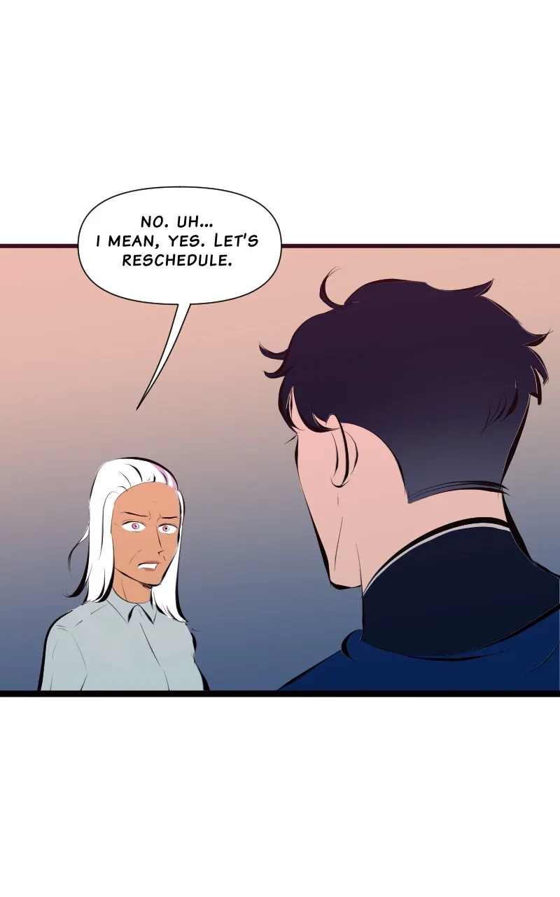 Supervillainy Chapter 39 page 34 - 