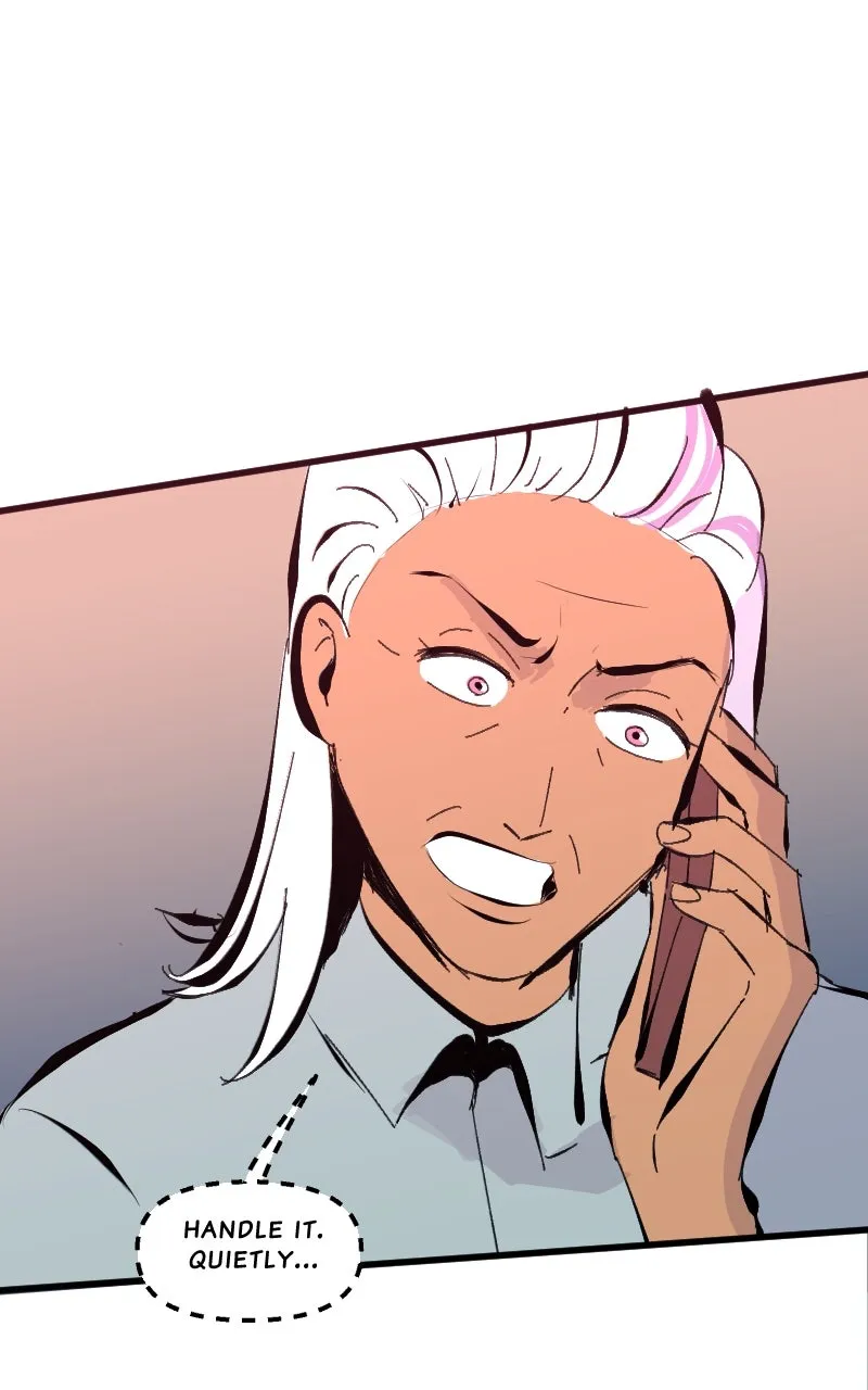 Supervillainy Chapter 39 page 35 - 