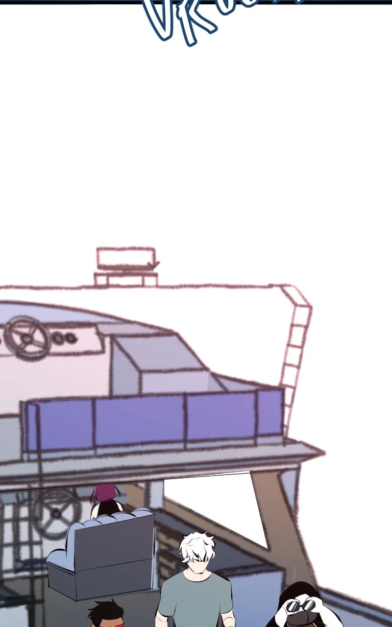 Supervillainy Chapter 39 page 37 - 