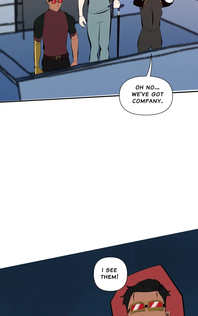 Supervillainy Chapter 39 page 38 - 