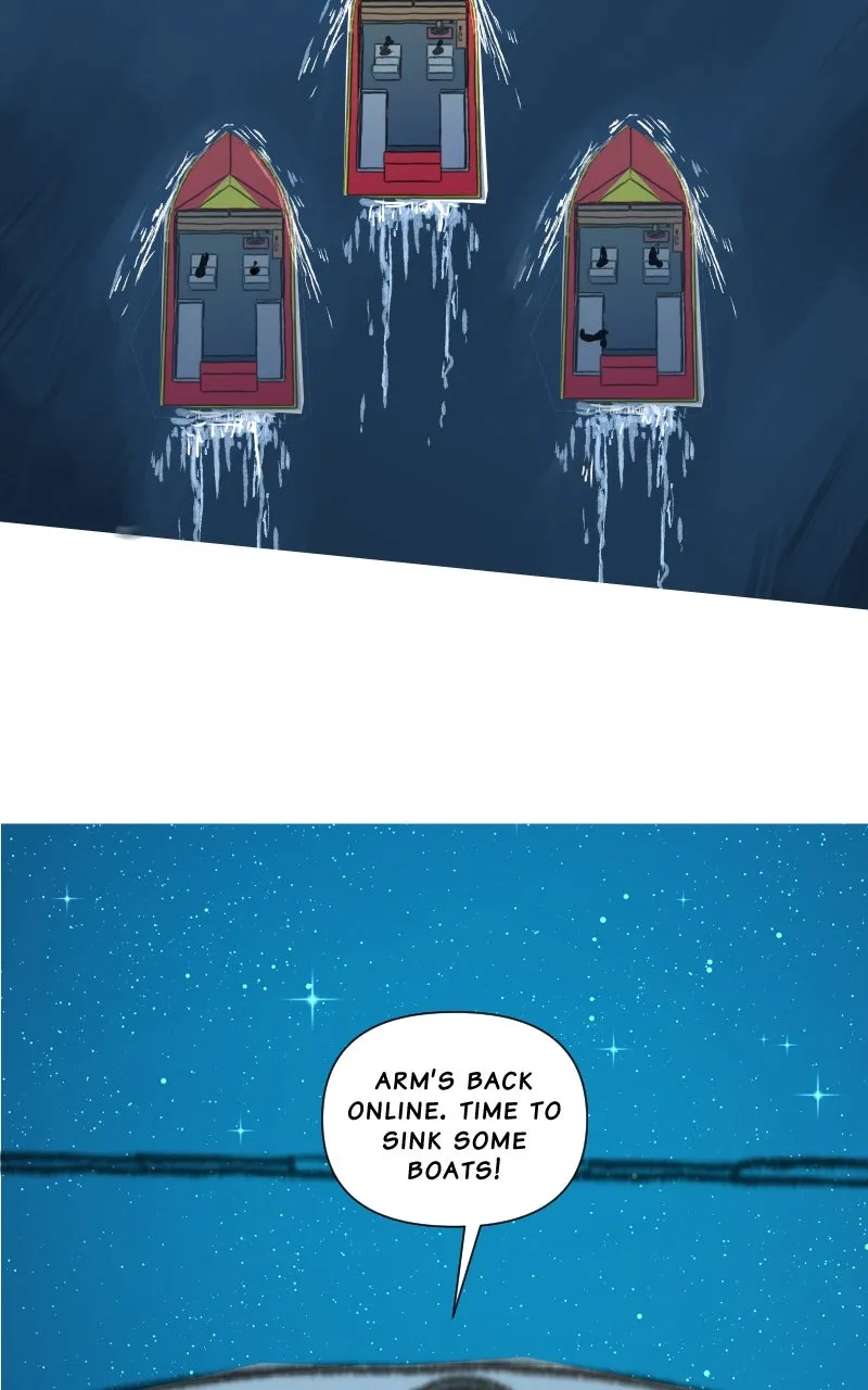 Supervillainy Chapter 39 page 40 - 