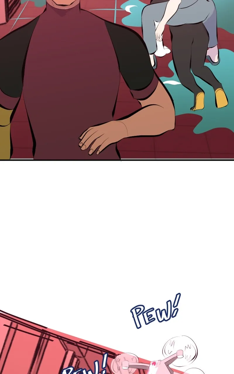 Supervillainy Chapter 39 page 5 - 