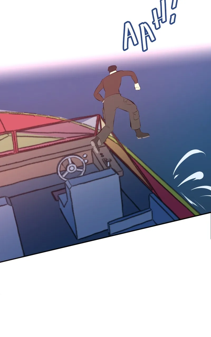 Supervillainy Chapter 39 page 43 - 