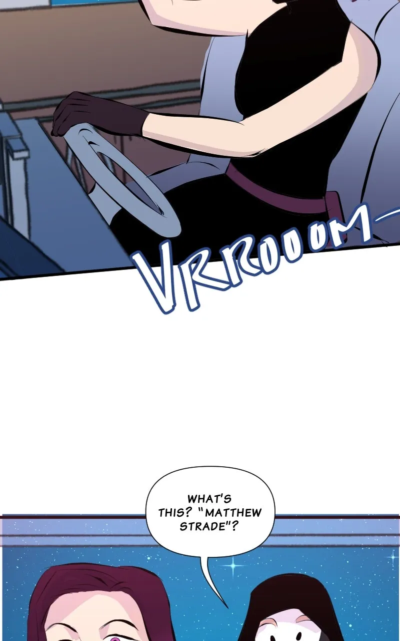 Supervillainy Chapter 39 page 47 - 