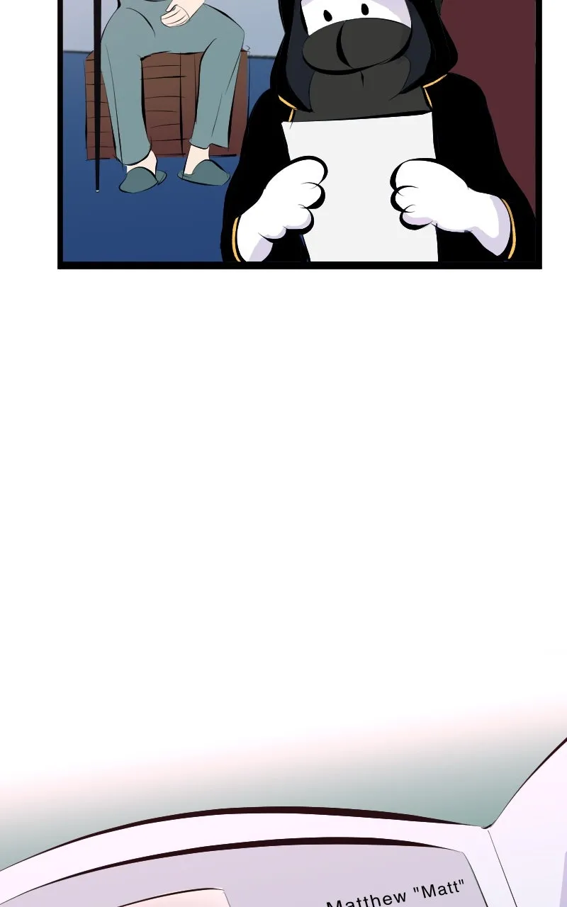 Supervillainy Chapter 39 page 49 - 