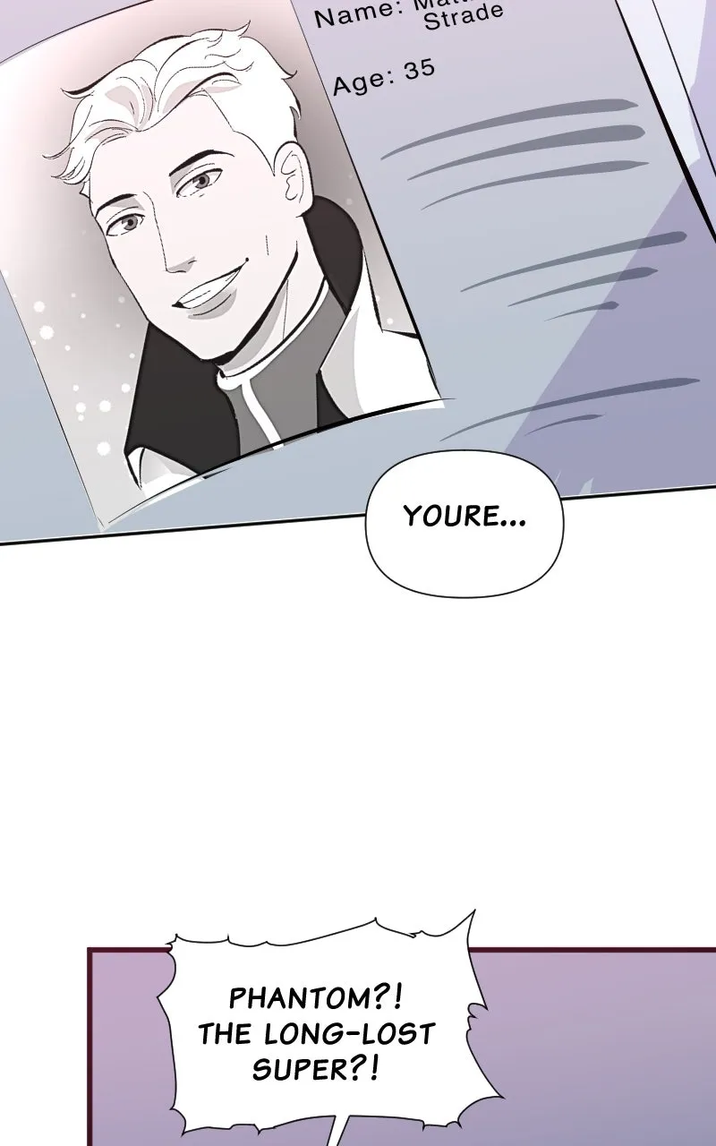 Supervillainy Chapter 39 page 50 - 