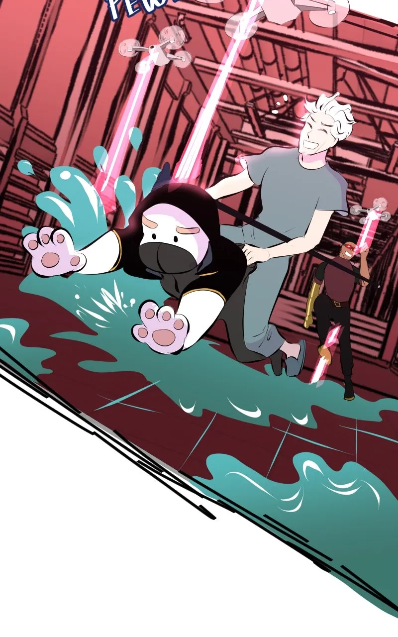 Supervillainy Chapter 39 page 6 - 