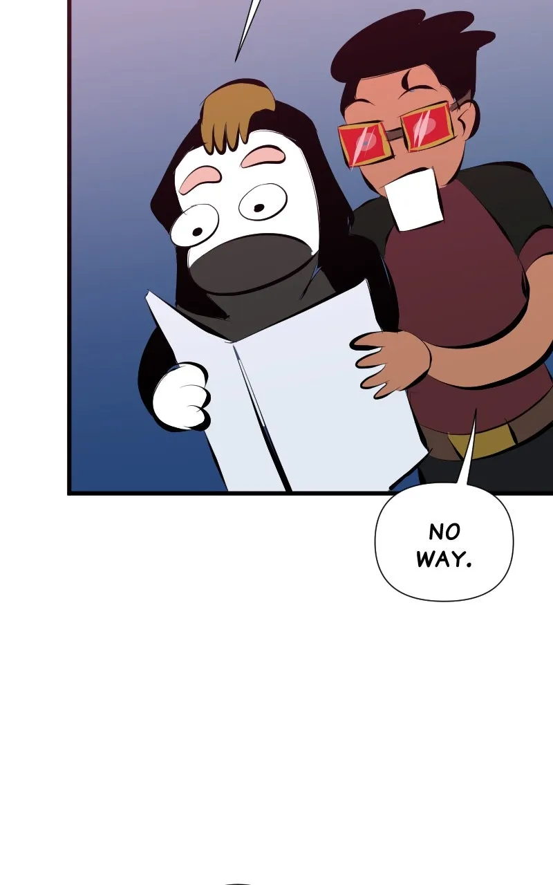 Supervillainy Chapter 39 page 51 - 