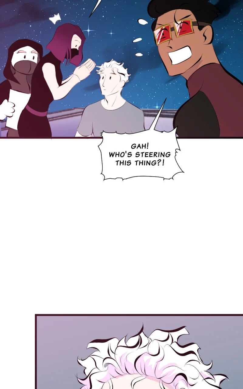 Supervillainy Chapter 39 page 54 - 
