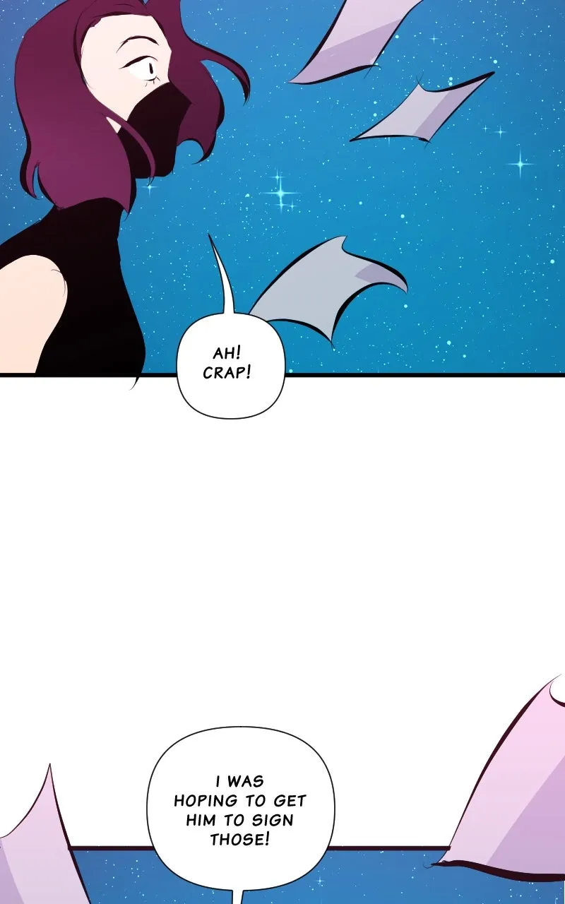 Supervillainy Chapter 39 page 56 - 