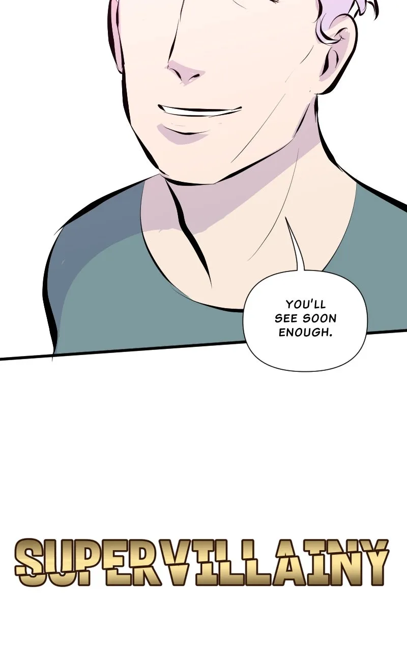 Supervillainy Chapter 39 page 60 - 