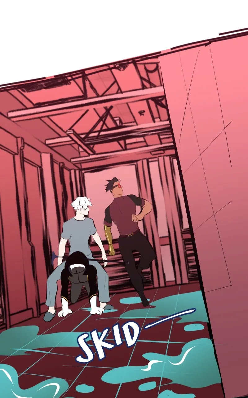 Supervillainy Chapter 39 page 7 - 