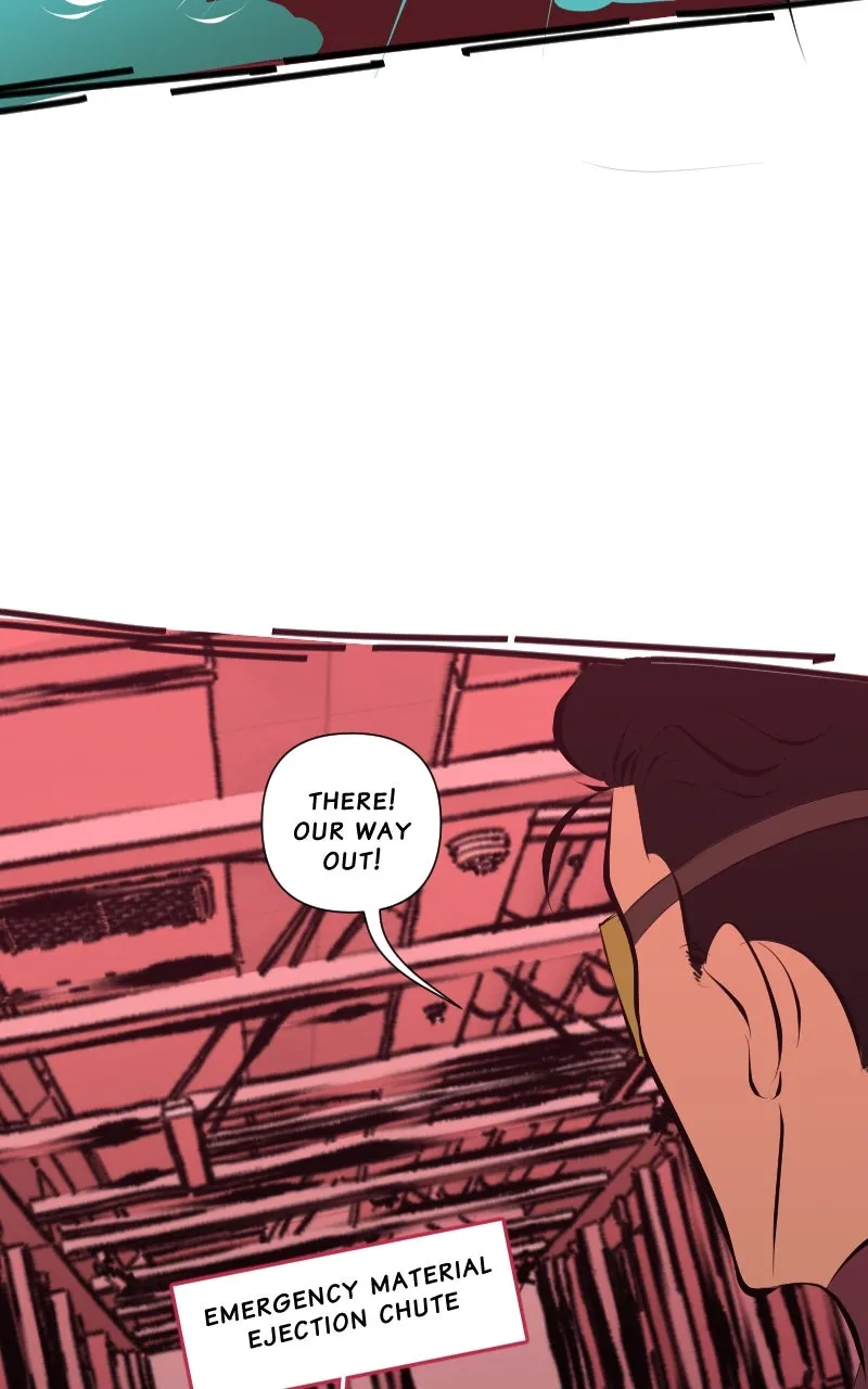 Supervillainy Chapter 39 page 8 - 