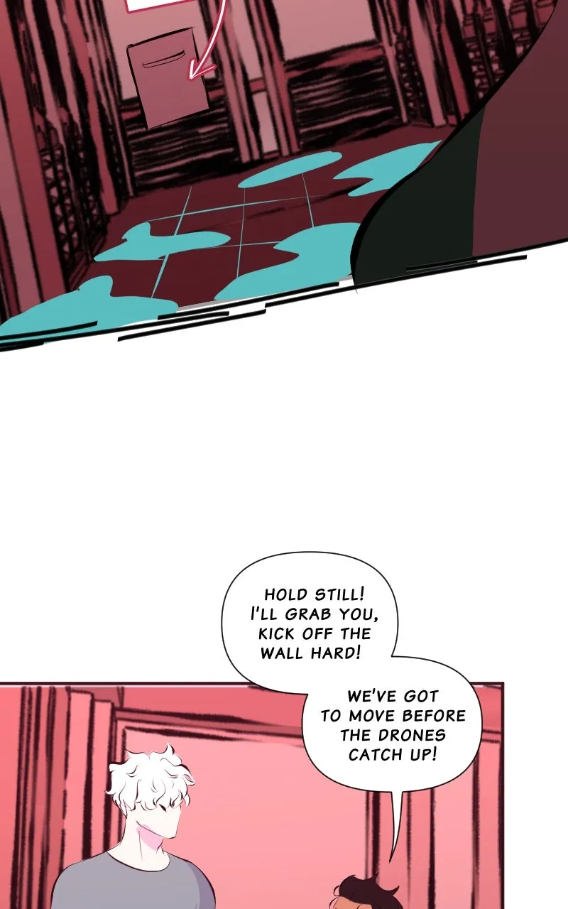 Supervillainy Chapter 39 page 9 - 