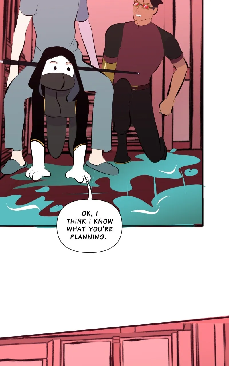 Supervillainy Chapter 39 page 10 - 