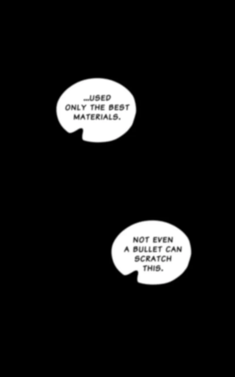 Supervillainy Chapter 4 page 1 - 