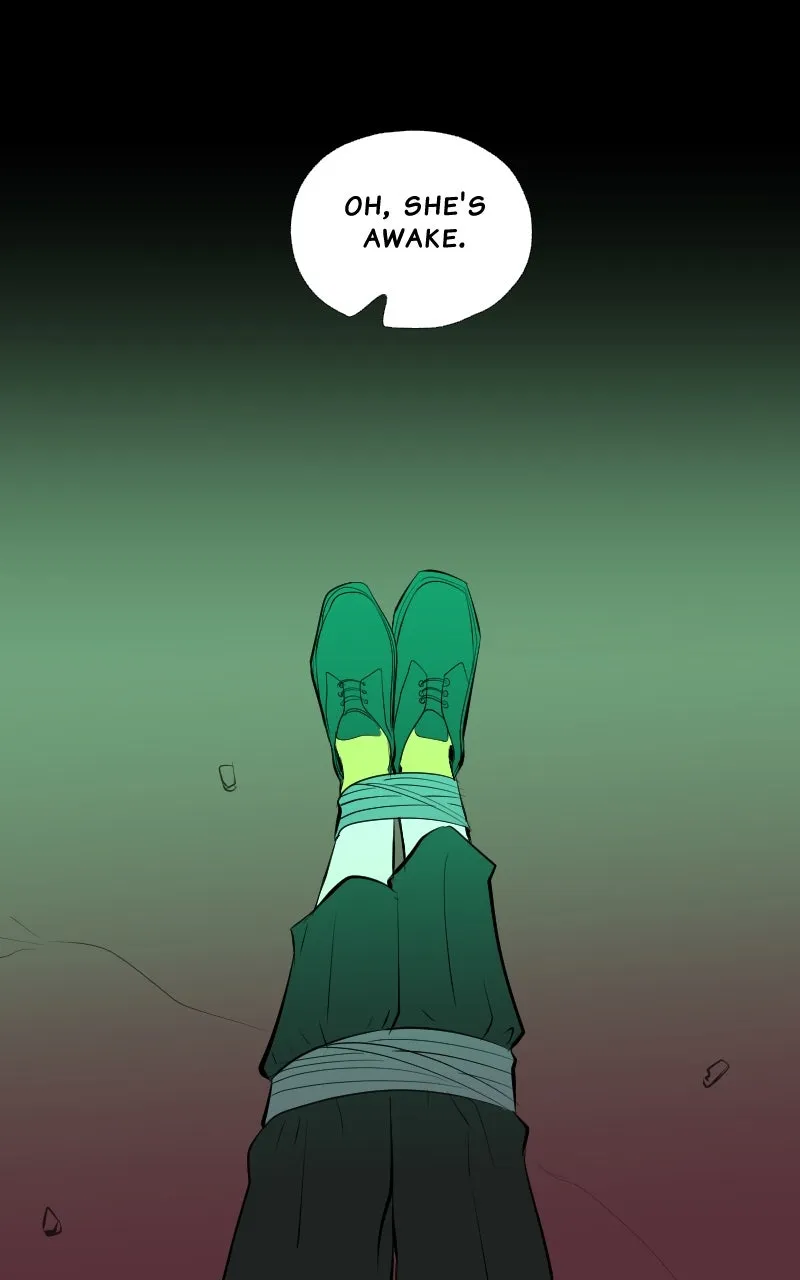 Supervillainy Chapter 4 page 2 - 