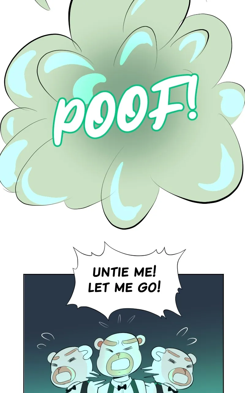 Supervillainy Chapter 4 page 12 - 