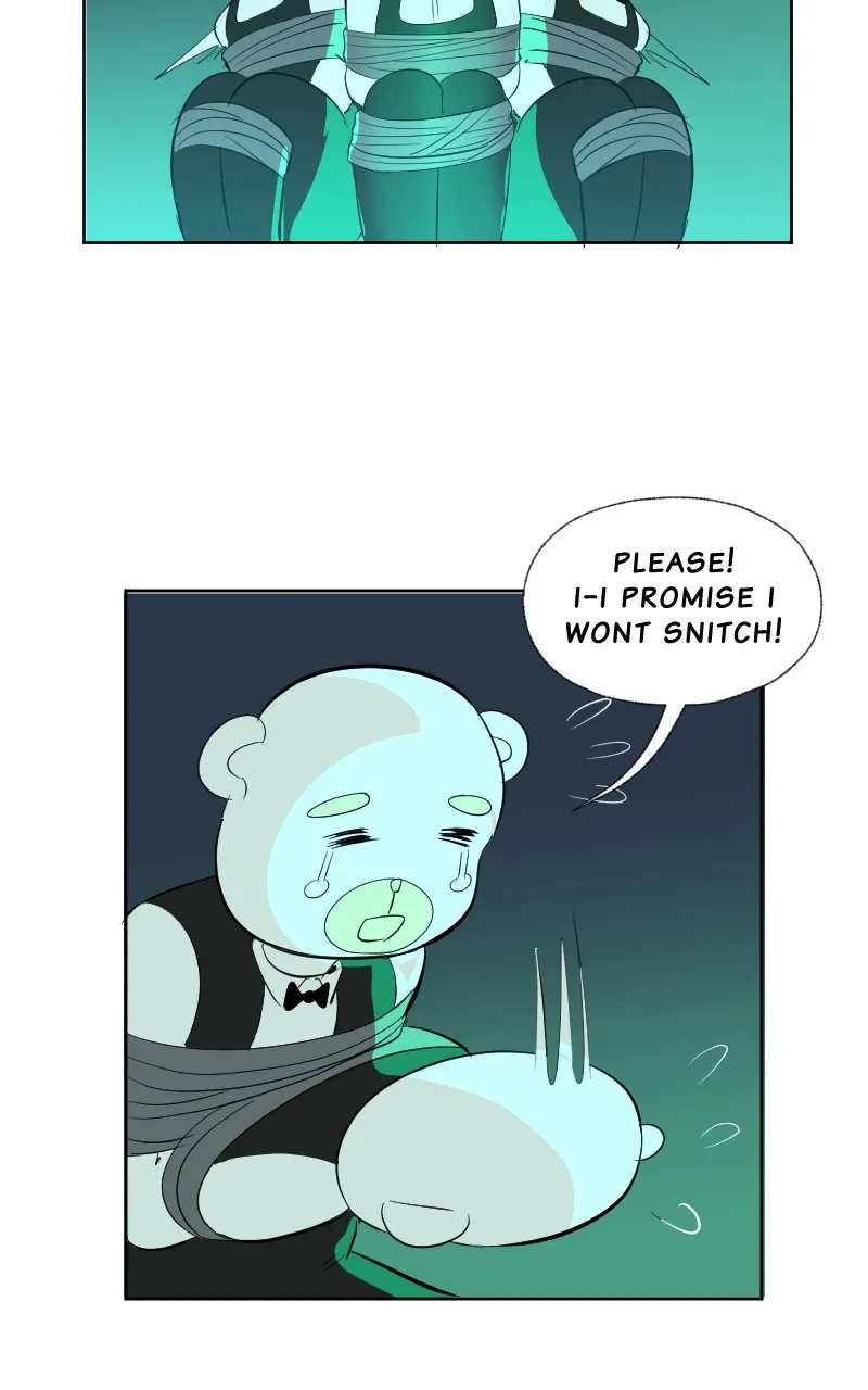 Supervillainy Chapter 4 page 13 - 