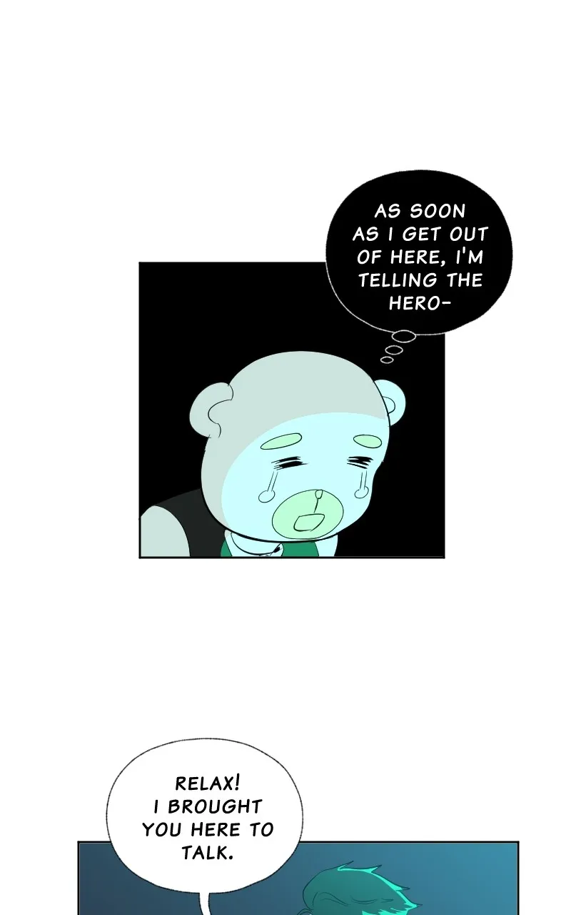 Supervillainy Chapter 4 page 14 - 