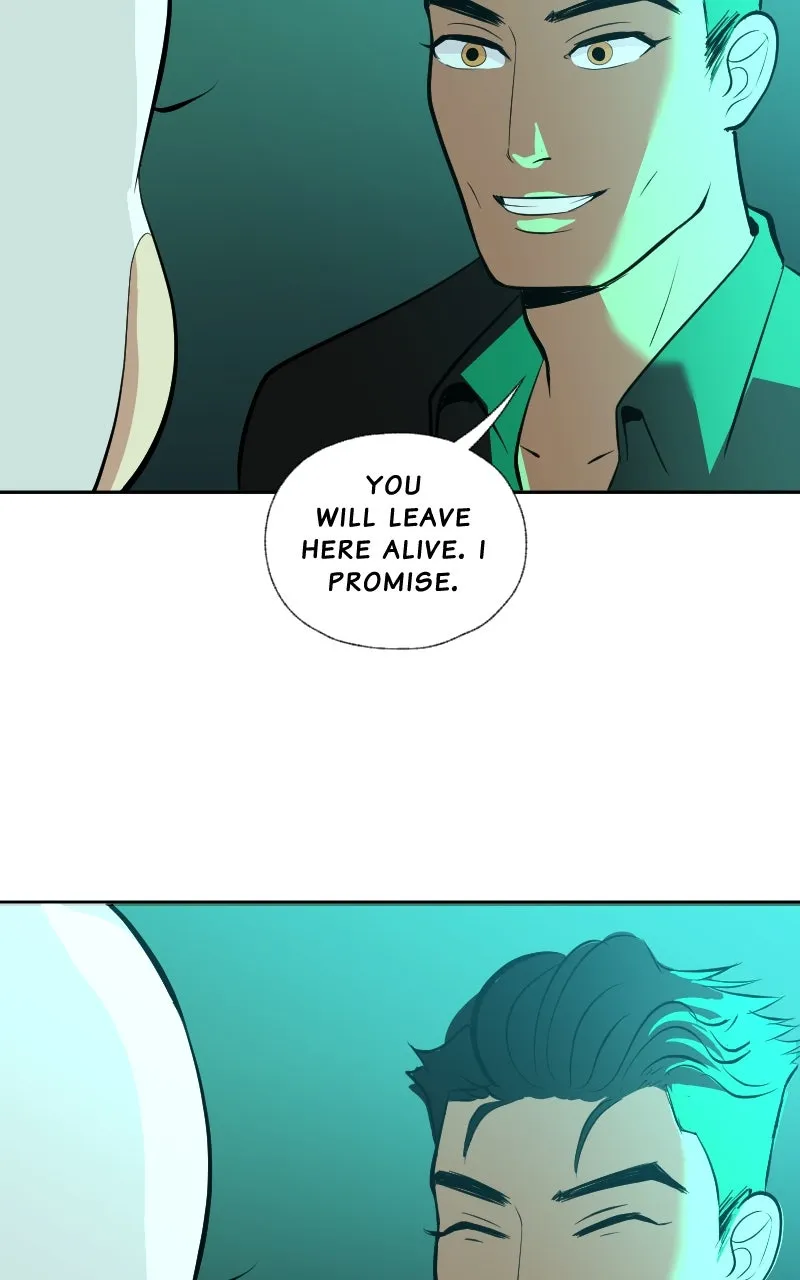 Supervillainy Chapter 4 page 16 - 