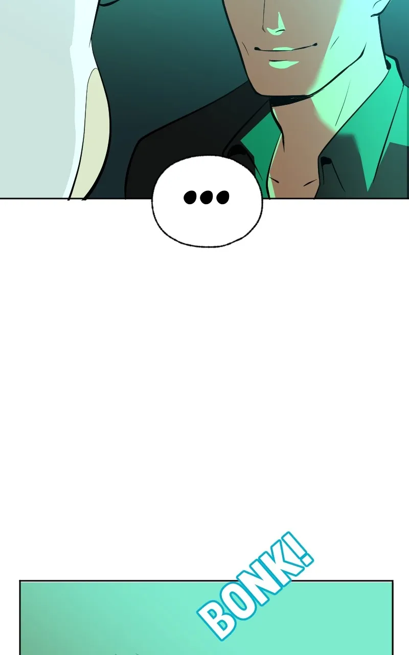 Supervillainy Chapter 4 page 17 - 