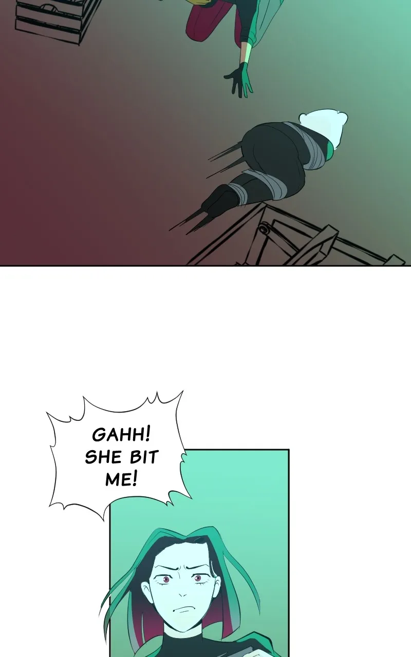Supervillainy Chapter 4 page 19 - 