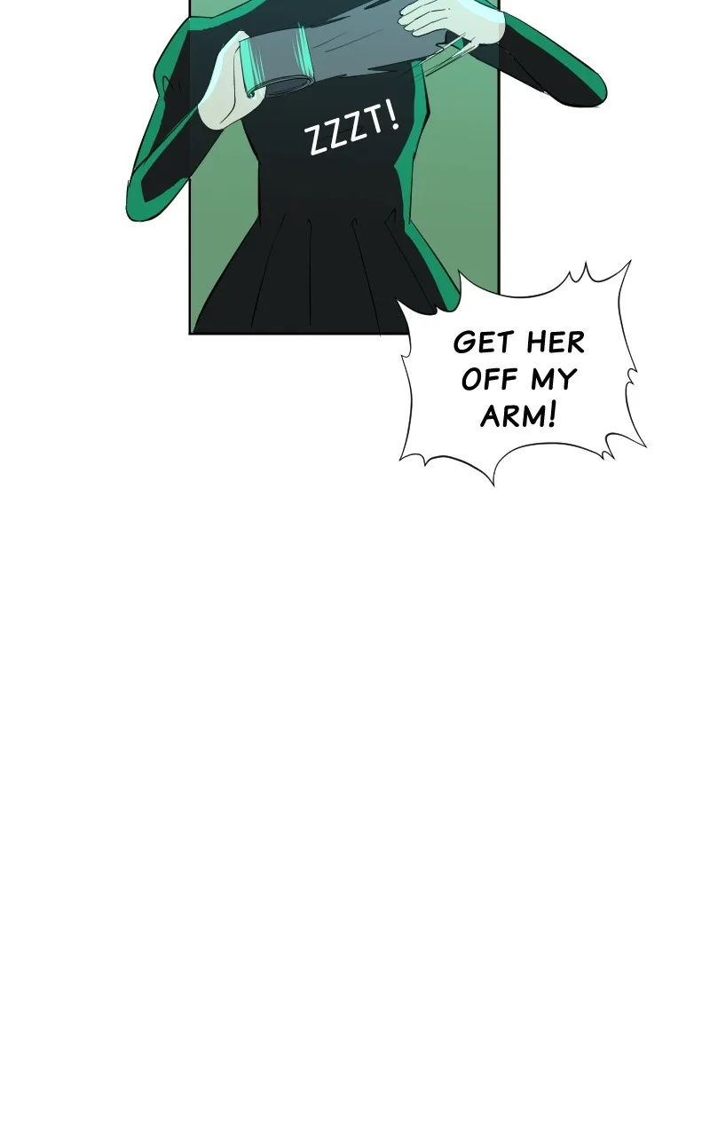 Supervillainy Chapter 4 page 20 - 