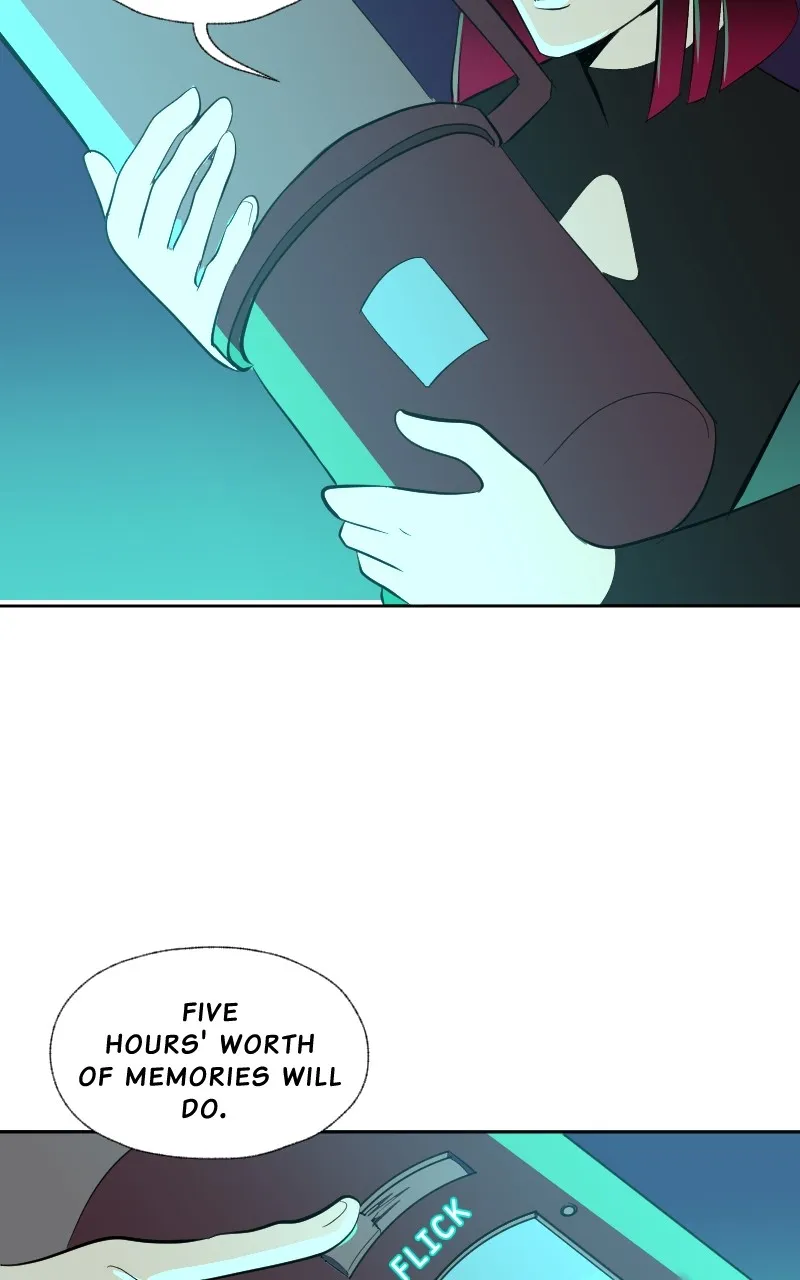 Supervillainy Chapter 4 page 23 - 