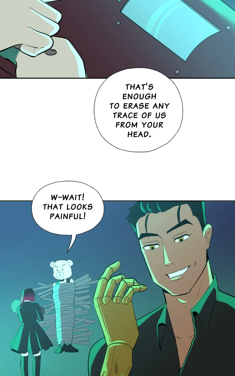 Supervillainy Chapter 4 page 24 - 