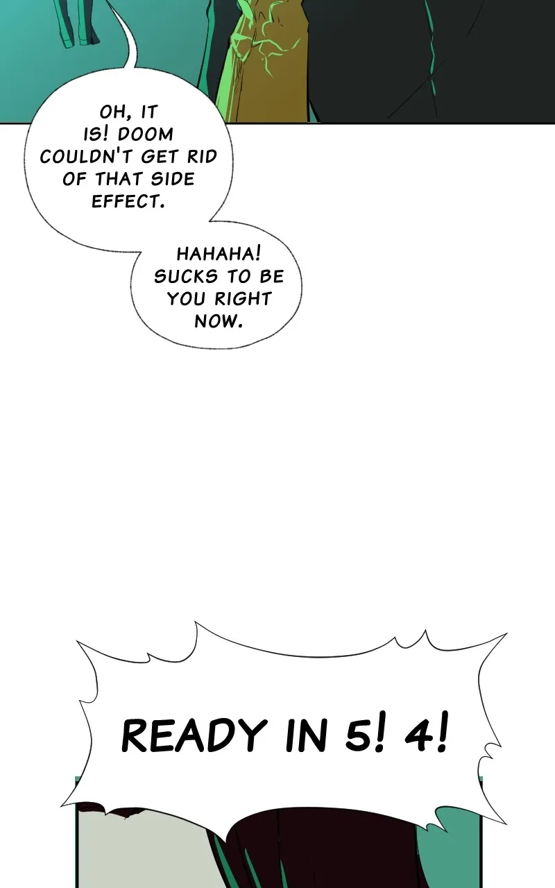 Supervillainy Chapter 4 page 25 - 