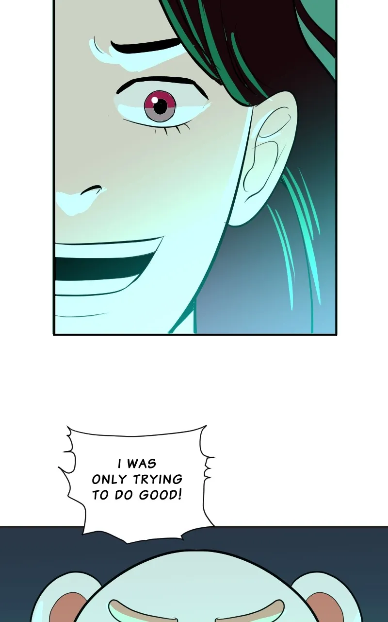 Supervillainy Chapter 4 page 26 - 