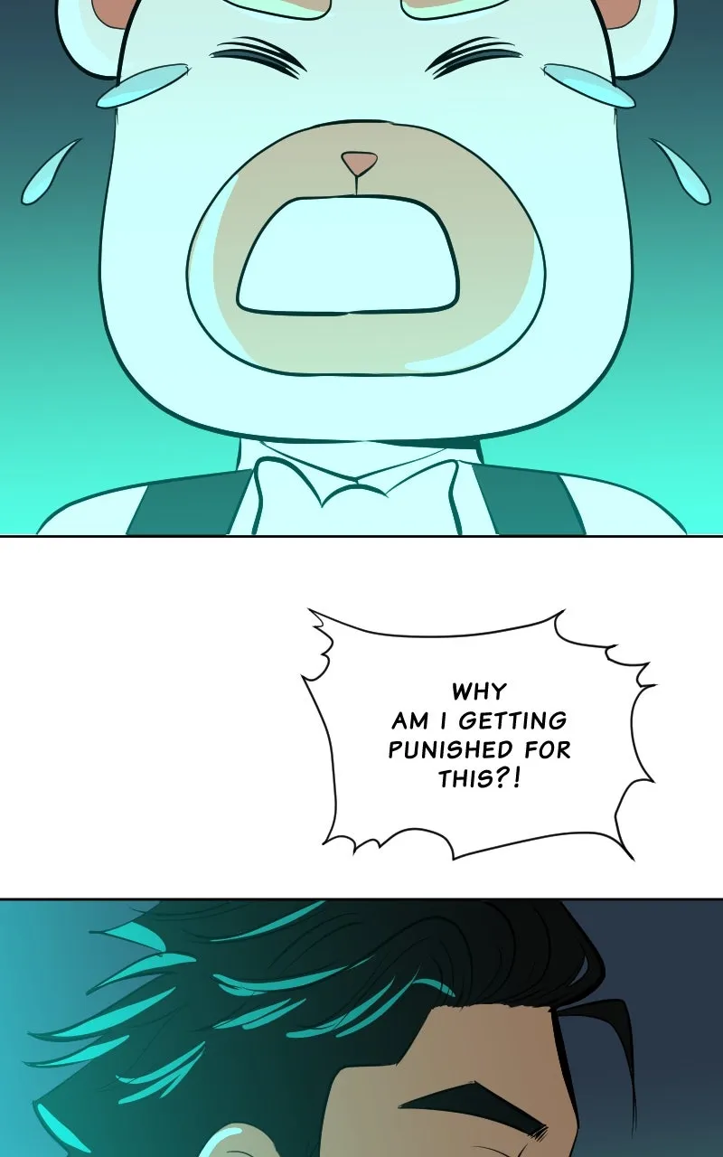 Supervillainy Chapter 4 page 27 - 