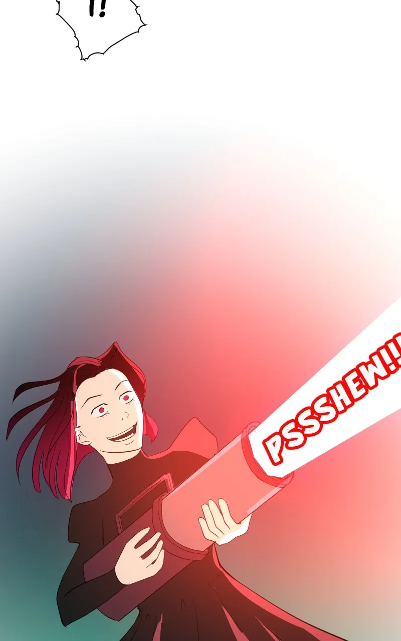 Supervillainy Chapter 4 page 29 - 