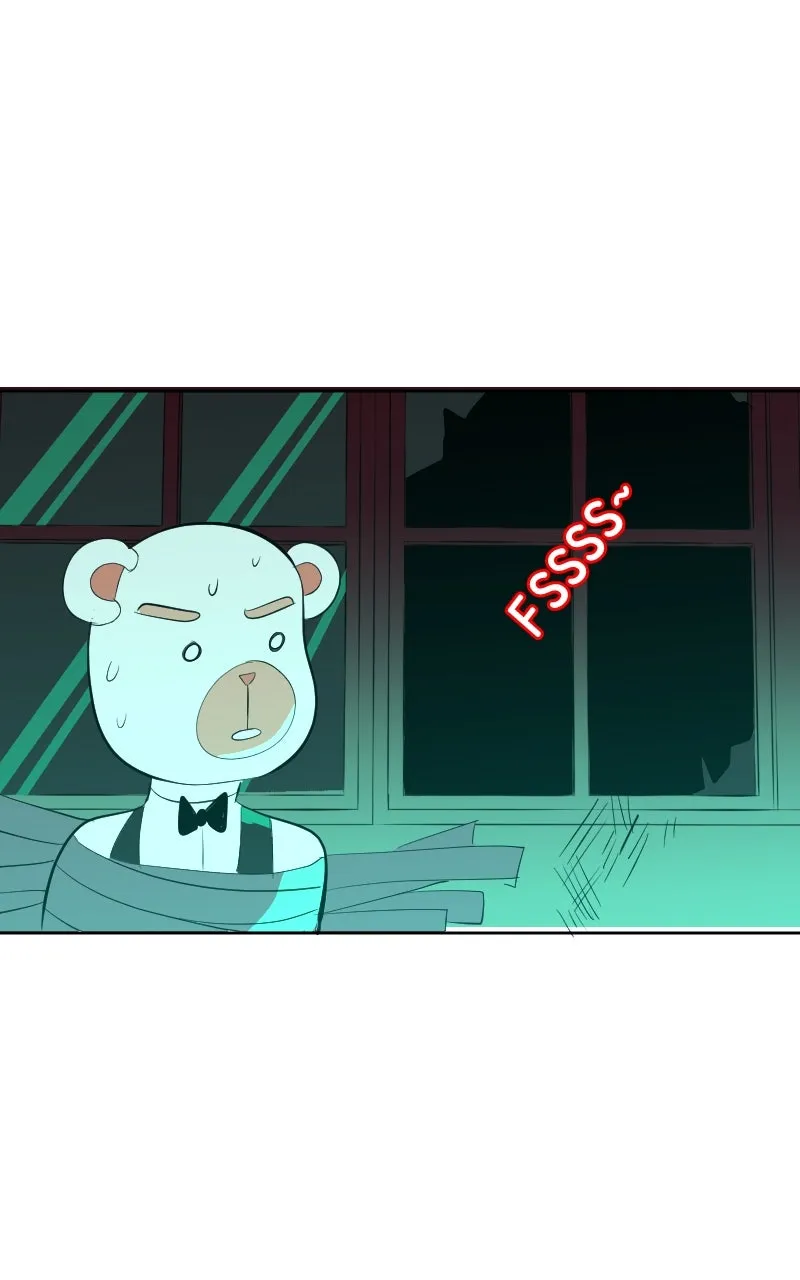 Supervillainy Chapter 4 page 31 - 