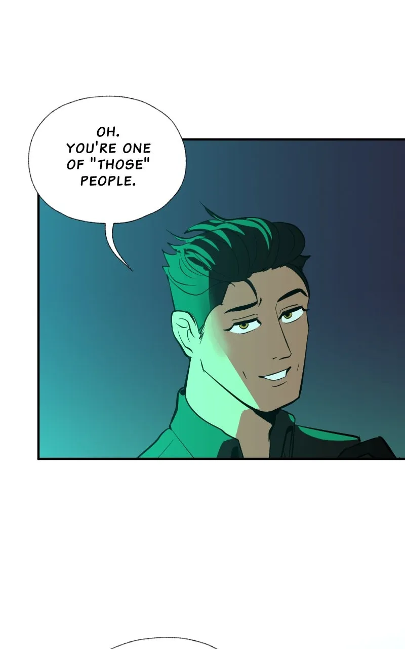 Supervillainy Chapter 4 page 34 - 
