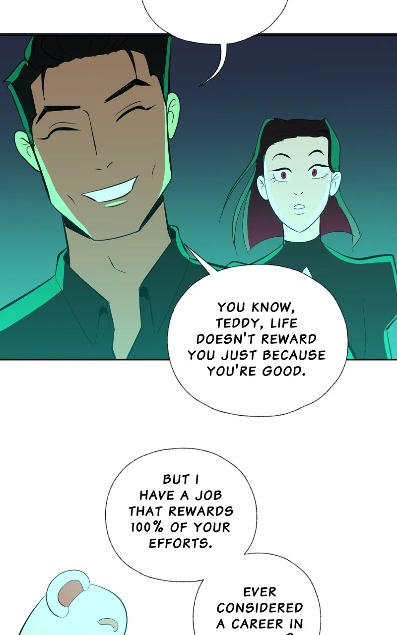 Supervillainy Chapter 4 page 39 - 