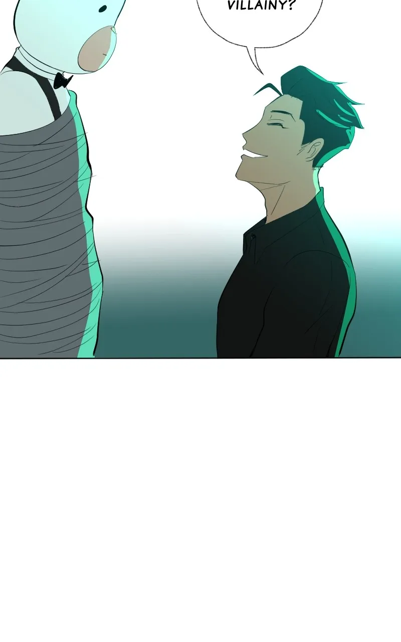 Supervillainy Chapter 4 page 40 - 