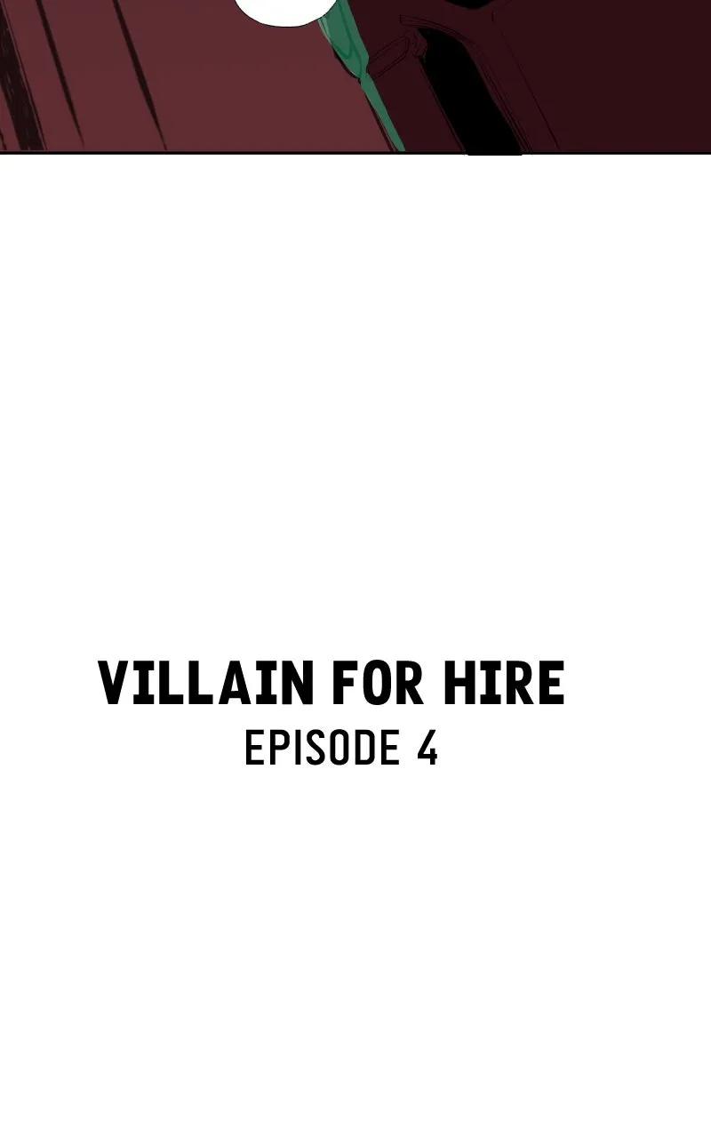 Supervillainy Chapter 4 page 5 - 