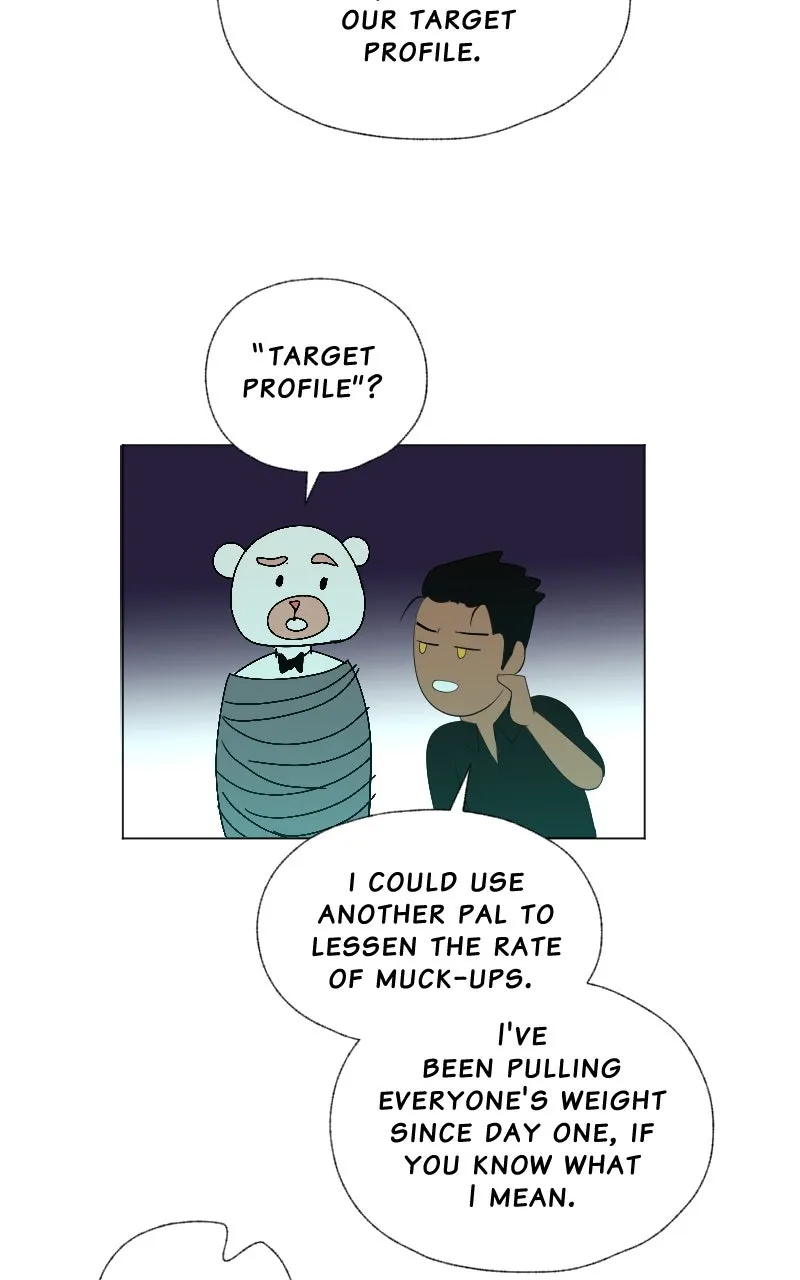 Supervillainy Chapter 4 page 45 - 