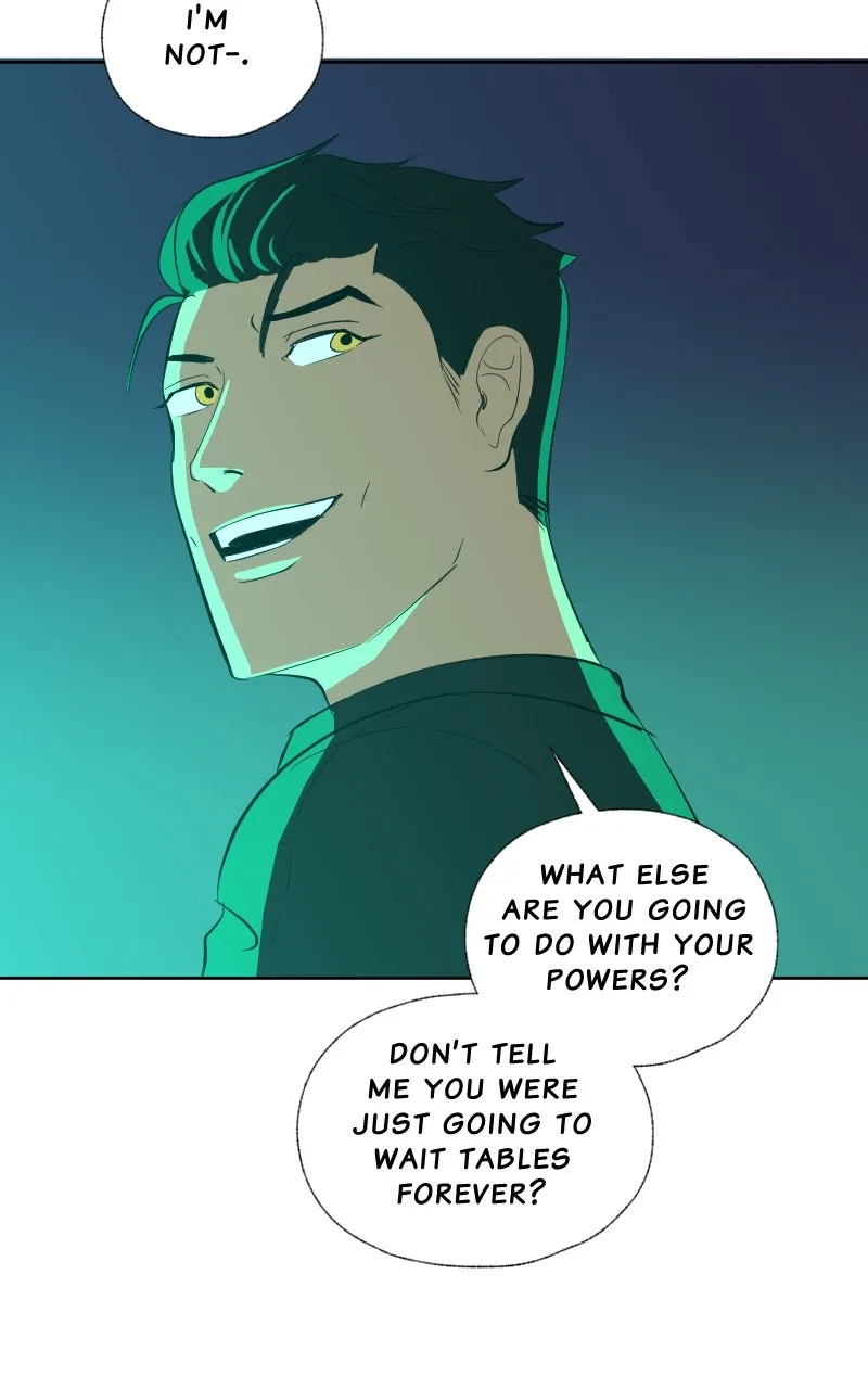 Supervillainy Chapter 4 page 46 - 