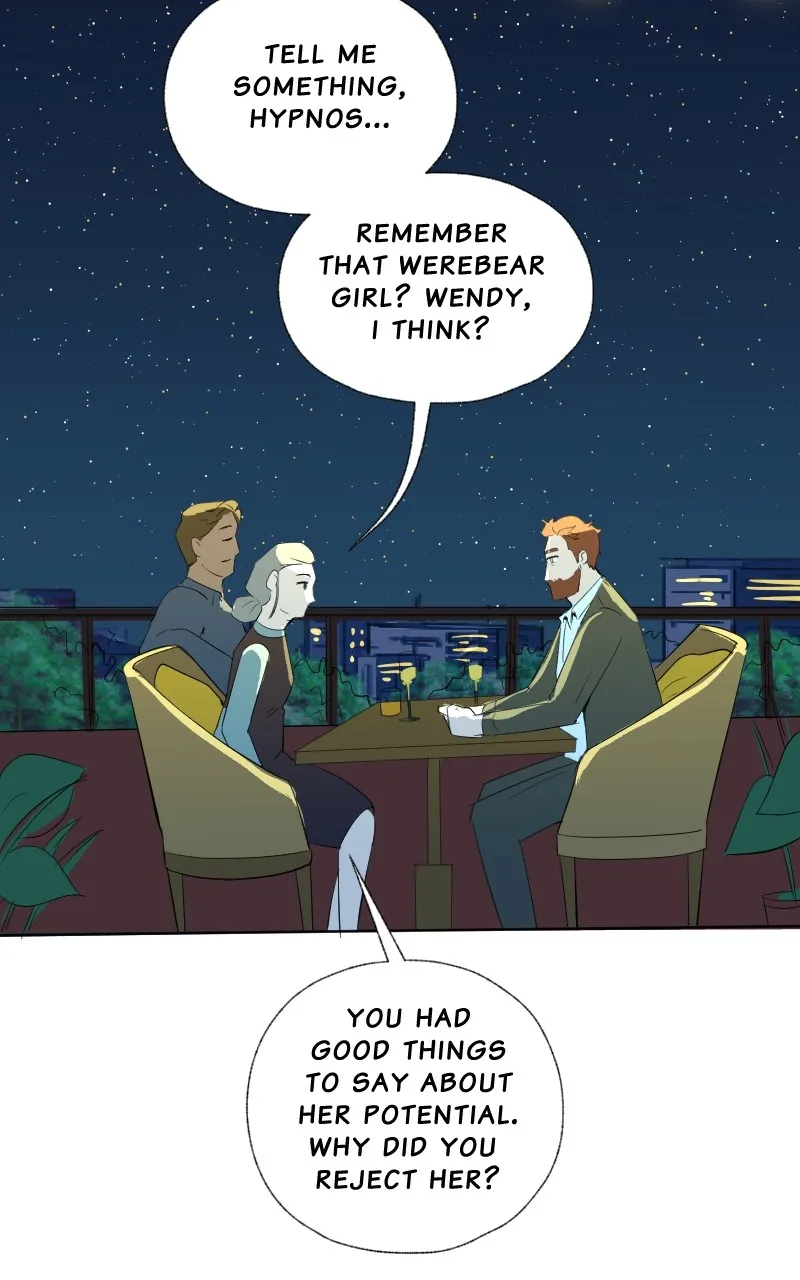 Supervillainy Chapter 4 page 48 - 