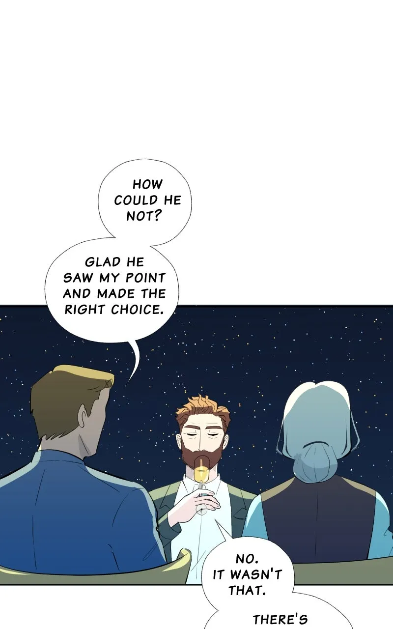 Supervillainy Chapter 4 page 49 - 