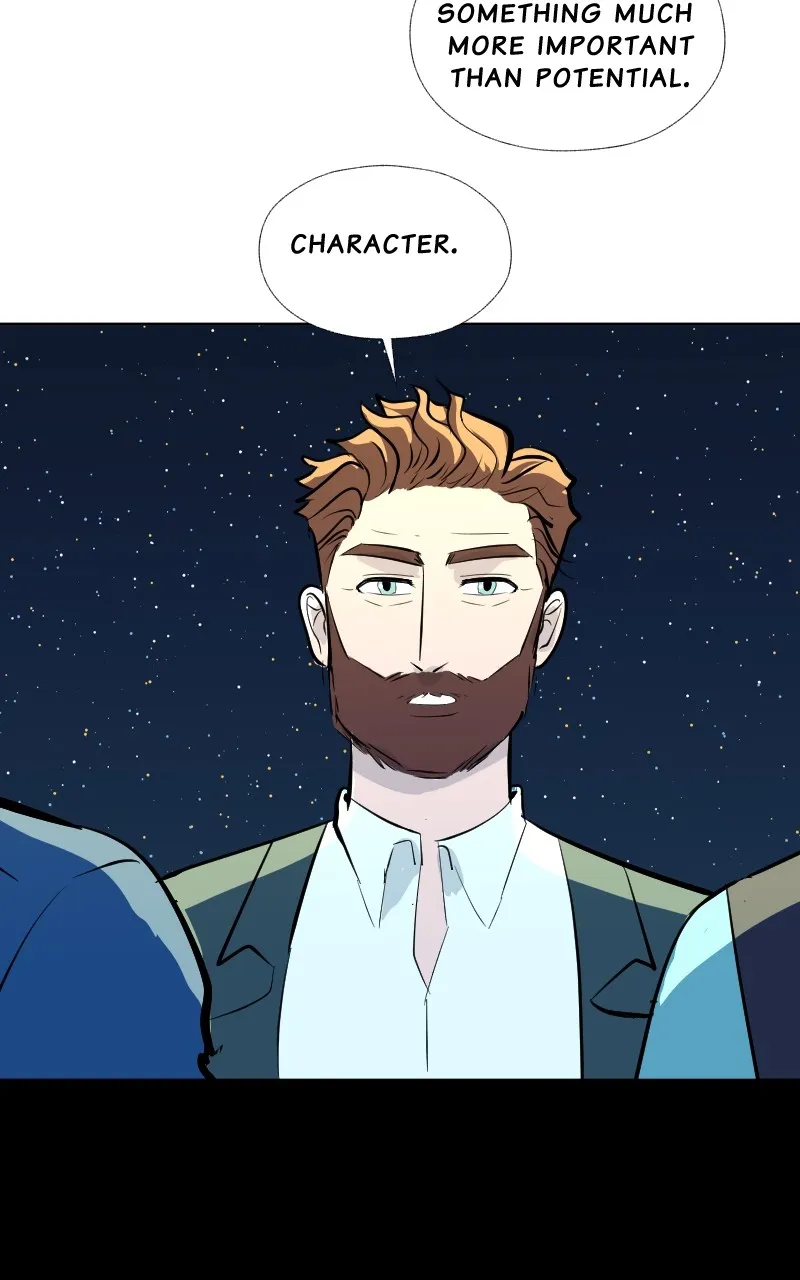 Supervillainy Chapter 4 page 50 - 