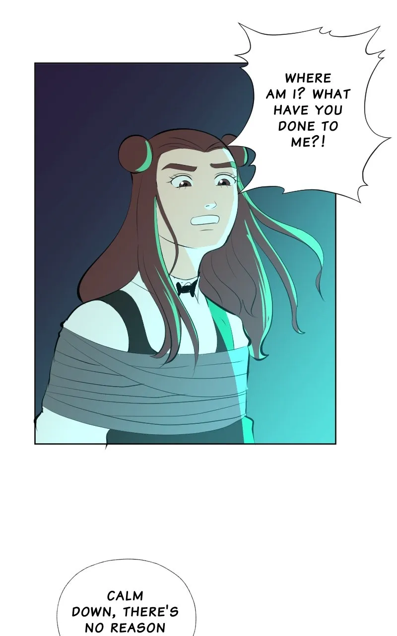 Supervillainy Chapter 4 page 6 - 