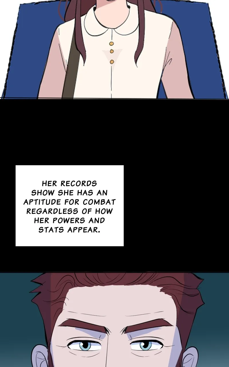 Supervillainy Chapter 4 page 54 - 