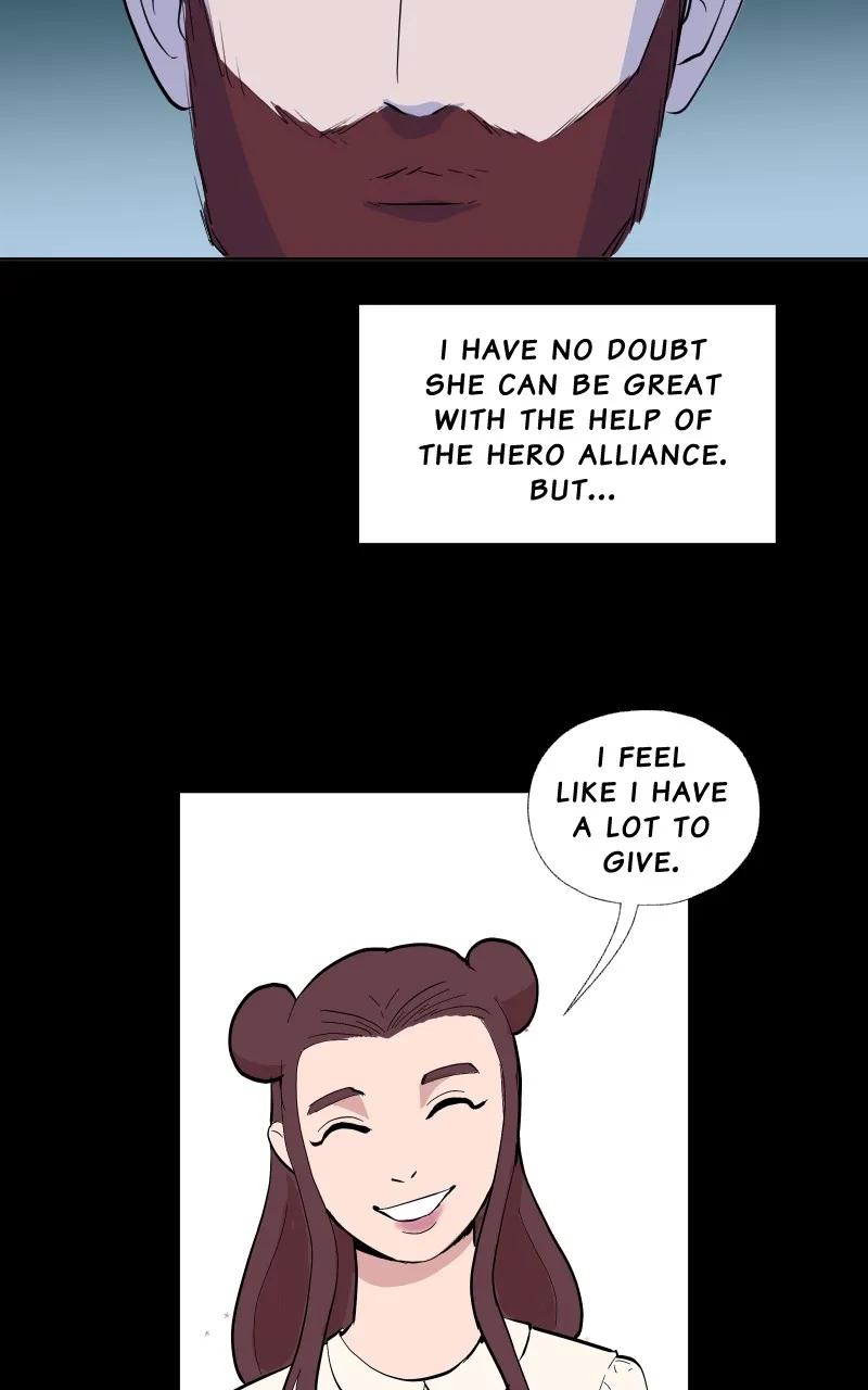 Supervillainy Chapter 4 page 55 - 